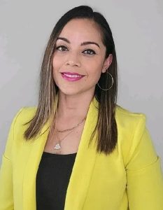 Picture of Anggie Pedraza-Watson