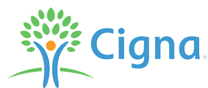 CIGNA LOGO